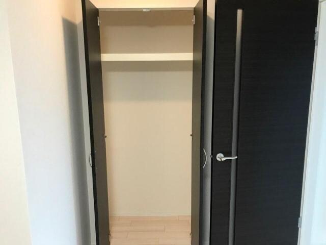 物件内観写真8　(クローゼット（イメージ）)