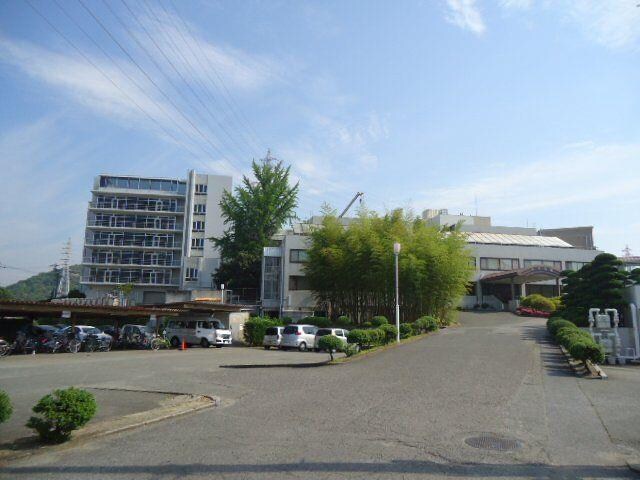 物件内観写真21　(医療法人恵風会高岡病院まで651ｍ)