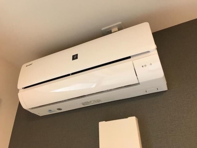 物件内観写真22　(エアコン（イメージ）)