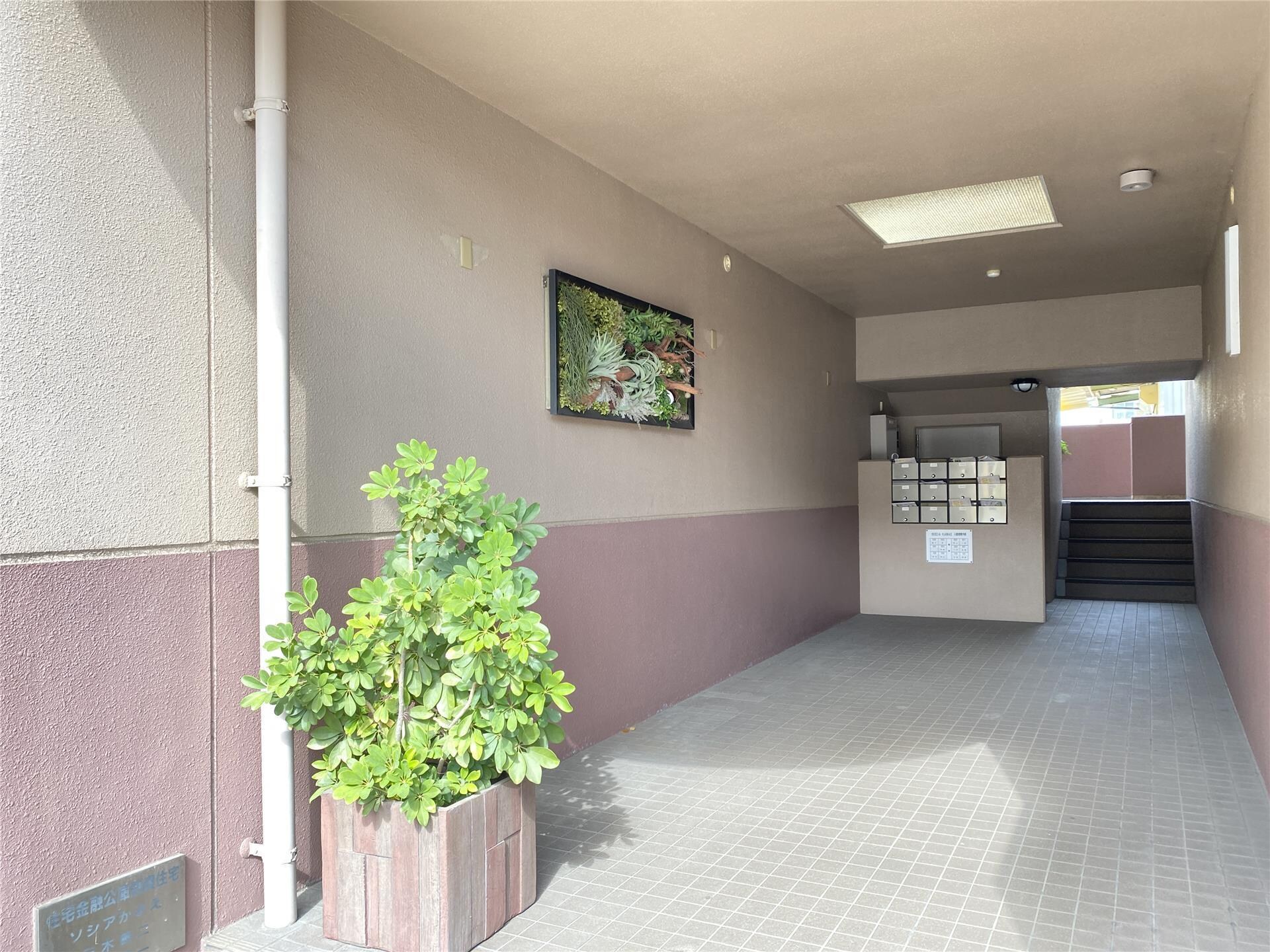 物件内観写真11　