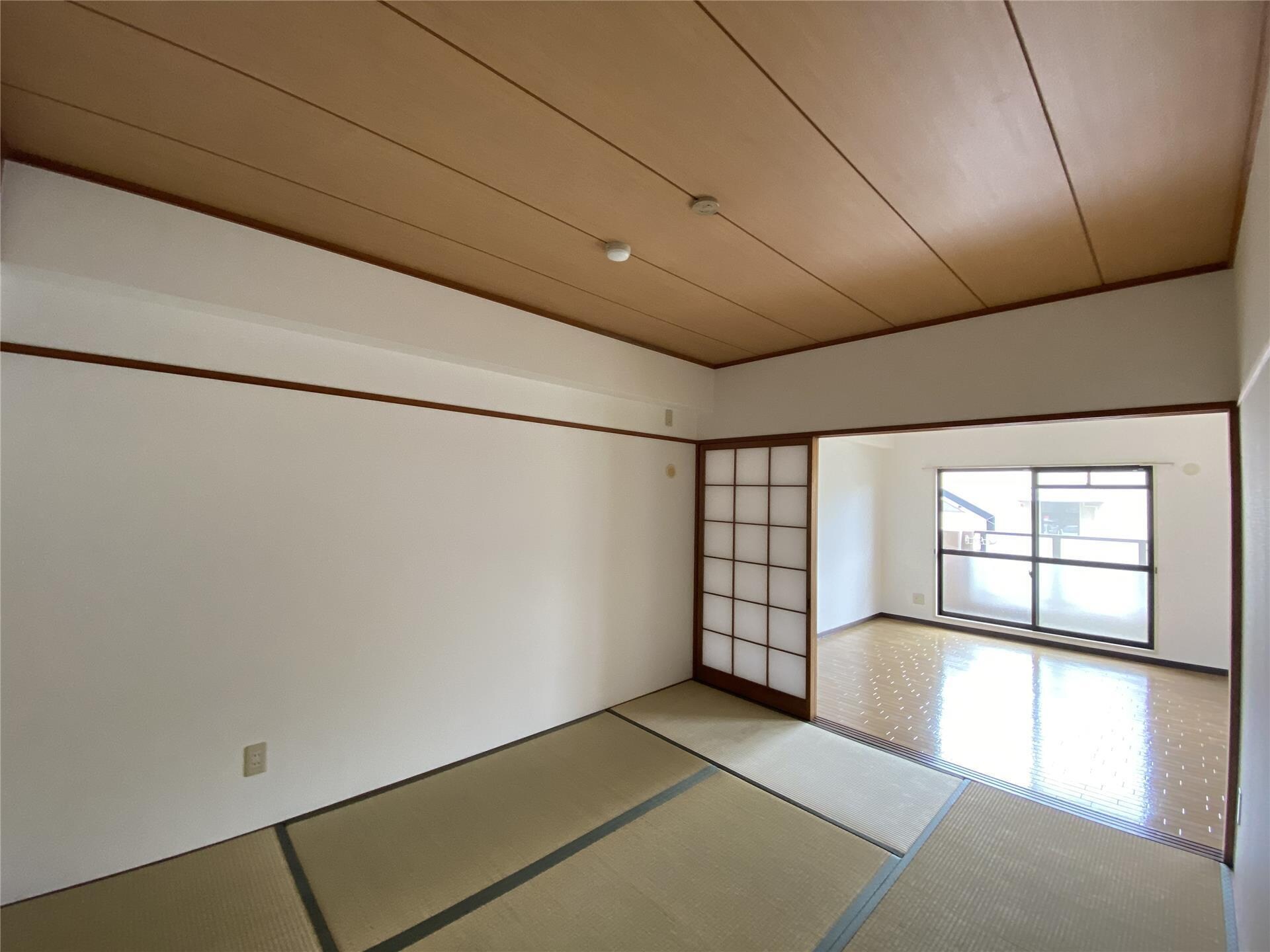 物件内観写真12　(和室)