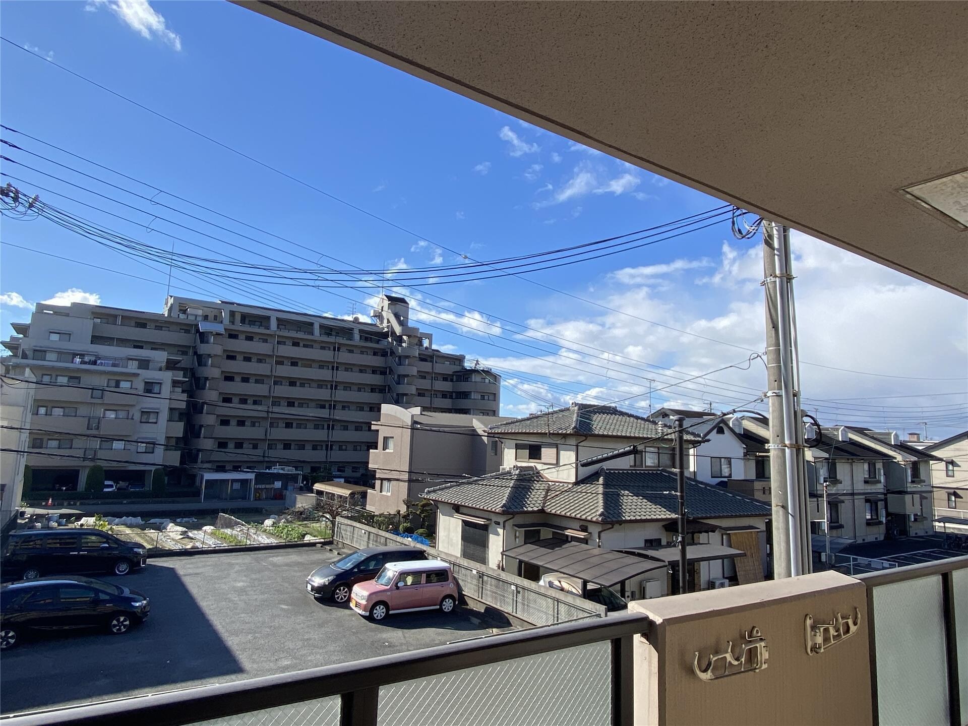 物件内観写真21　(※同物件別室の写真です)