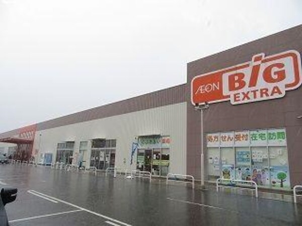 居室(ビッグ 氷上店様まで2200m)