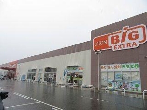 居室(ビッグ 氷上店まで500m)