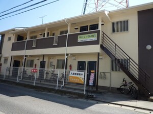 リバティ浜の宮外観写真