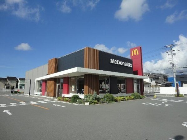 居室(マクドナルド姫路勝原店まで1,271ｍ)