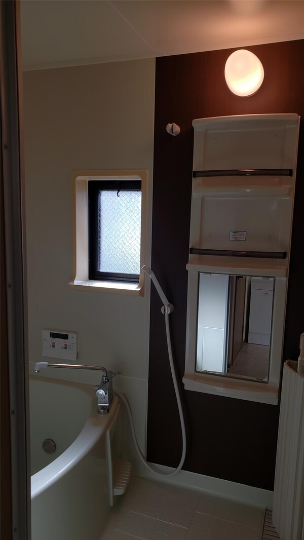 バス／シャワールーム等