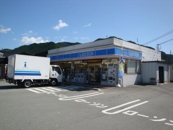 居室(ローソン和田山一本柳店まで179ｍ)