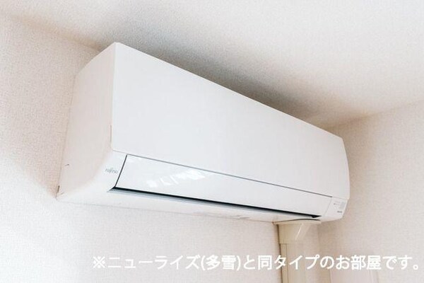 その他室内設備