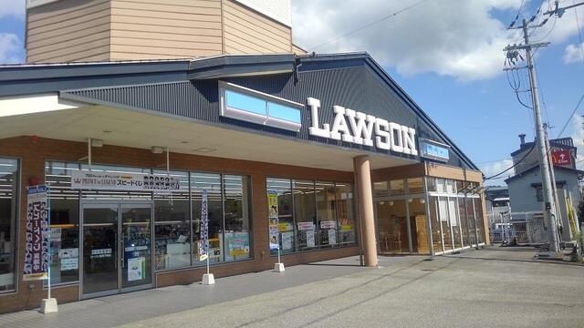 物件内観写真13　(ローソン 下陰店まで450m)