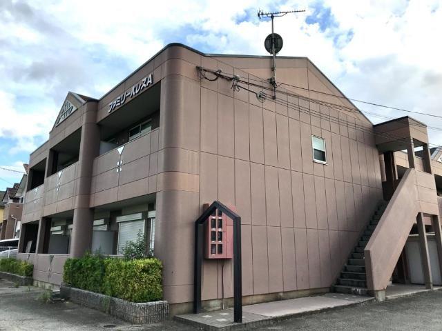 ファミリーパレスＡ