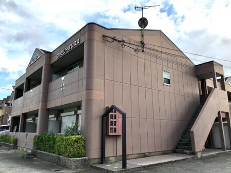 ファミリーパレスＡ外観写真
