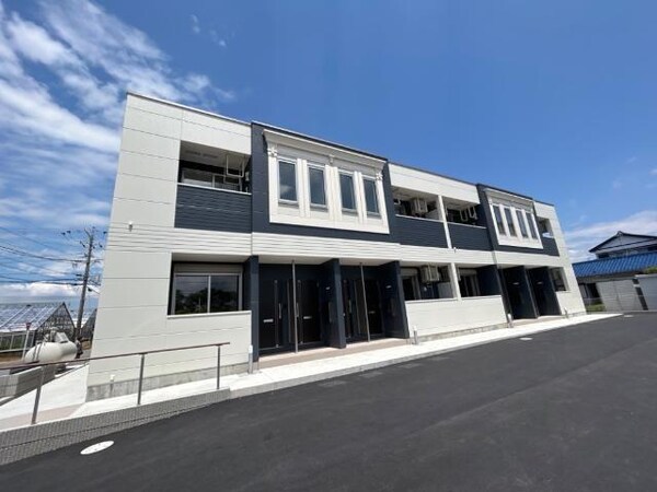 建物設備(同型タイプ)