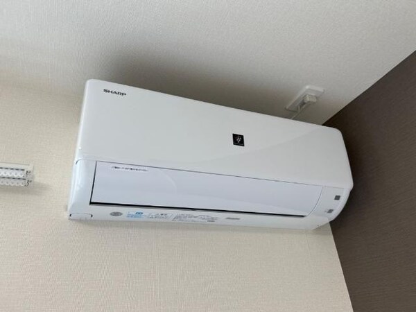 その他室内設備(エアコン（イメージ）)