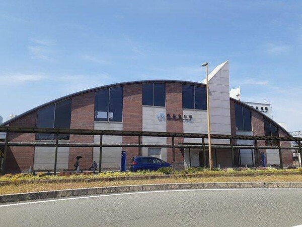 居室(ＪＲ東加古川駅まで1550m)