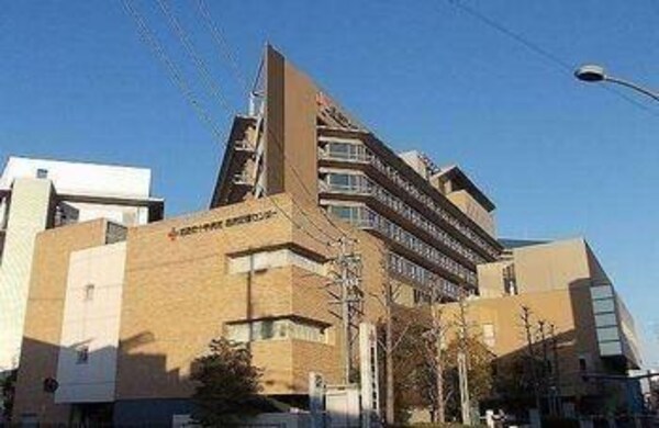居室(姫路赤十字病院まで2100m)