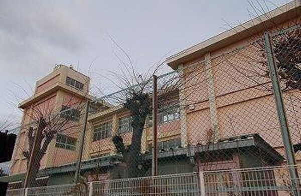 居室(姫路市立網干小学校まで800m)