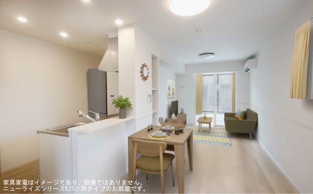 物件内観写真12　