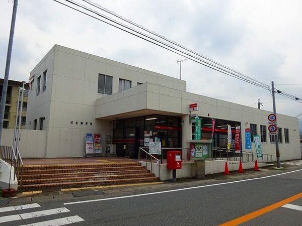 居室(成松郵便局まで450m)