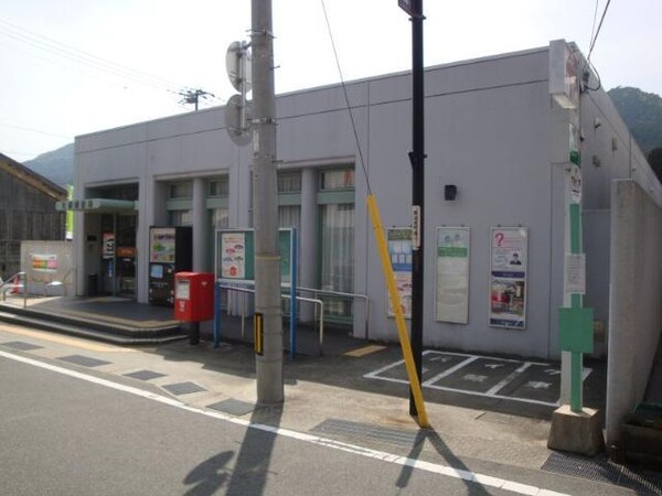 居室(生野郵便局まで300ｍ)