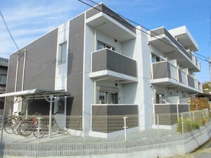 さくら弐番館外観写真