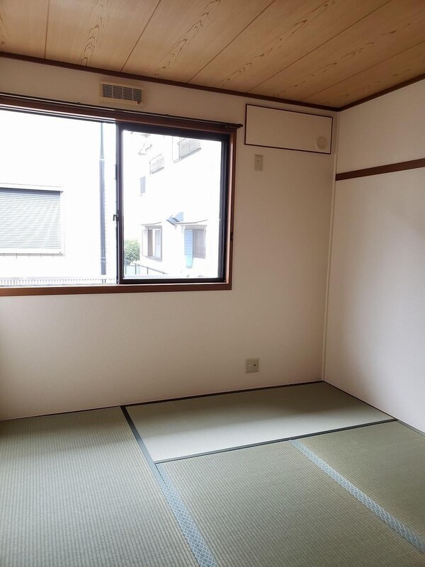その他室内設備