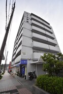 ハイツ赤坂(管理)