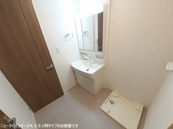 洗面・脱衣所