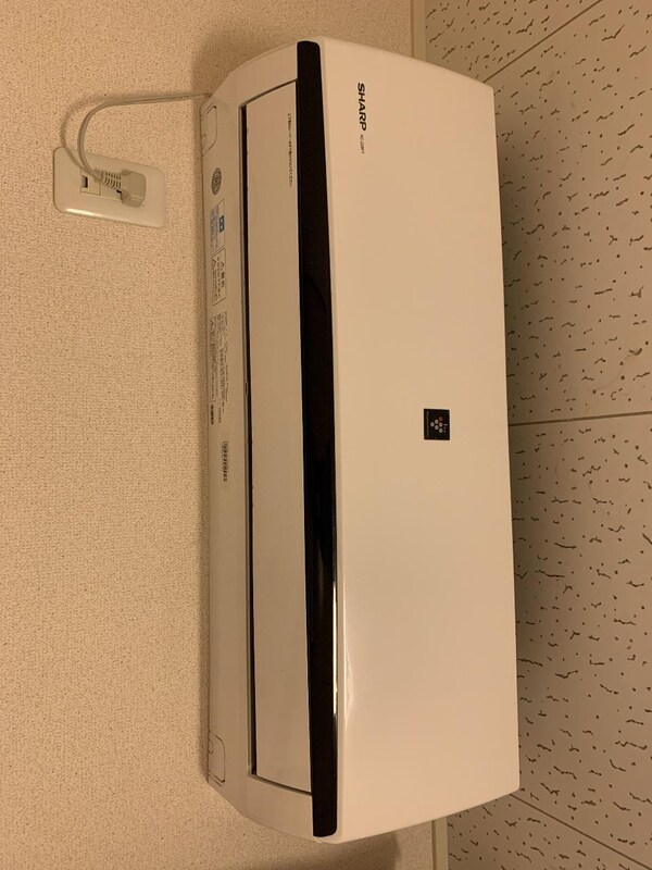 その他室内設備