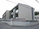 レオパレス堂ノ元