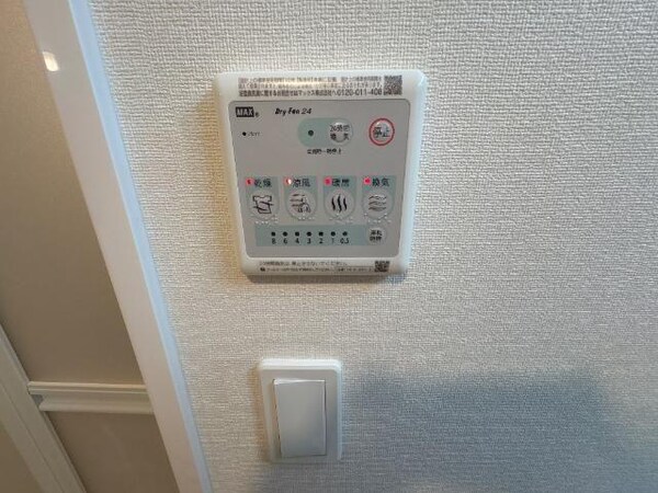 その他室内設備(室内設備)