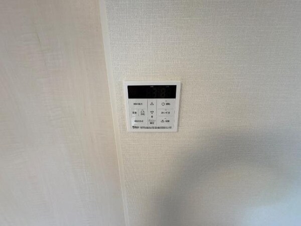 居室(室内設備)
