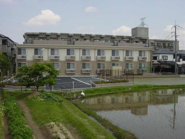 居室