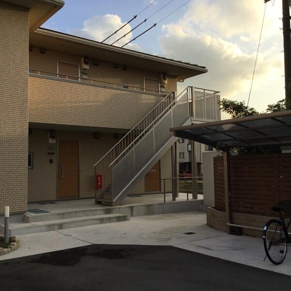 居室