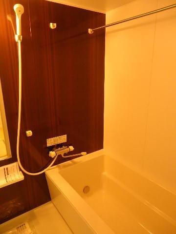 物件内観写真5　(バス／シャワールーム等)