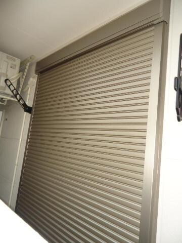 物件内観写真13　(洋室)