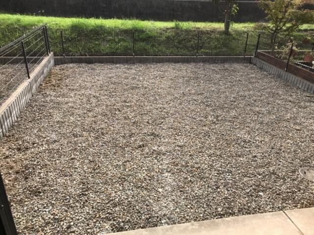 物件内観写真11　(専用庭)