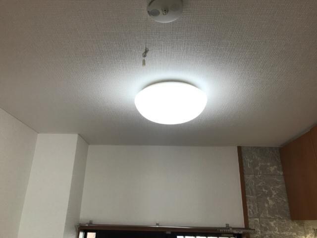物件内観写真21　(室内設備)