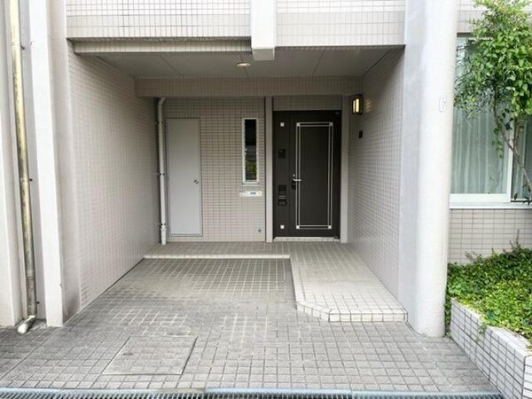 駐車場・駐輪場