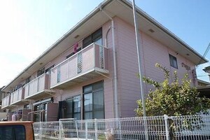 ロイヤル２１外観写真