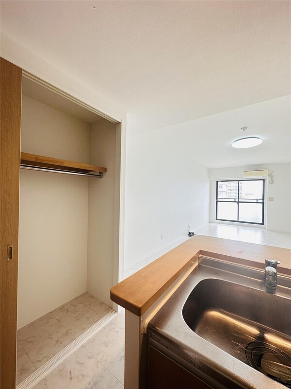 居室(※同物件別室同タイプのお部屋です)