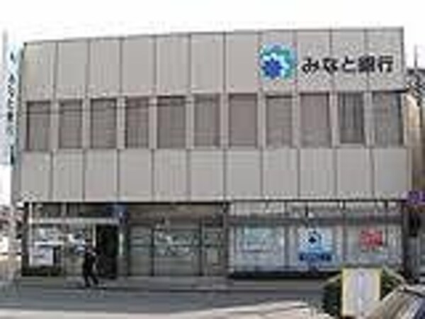 居室(みなと銀行 福崎支店  600m)