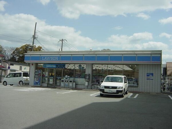 居室(ローソンまで200ｍ)