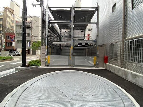 居室