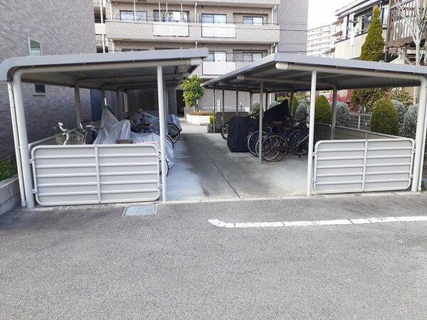 居室