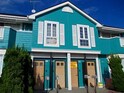 プティベール住吉２