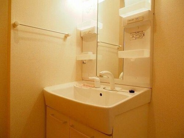 洗面・脱衣所
