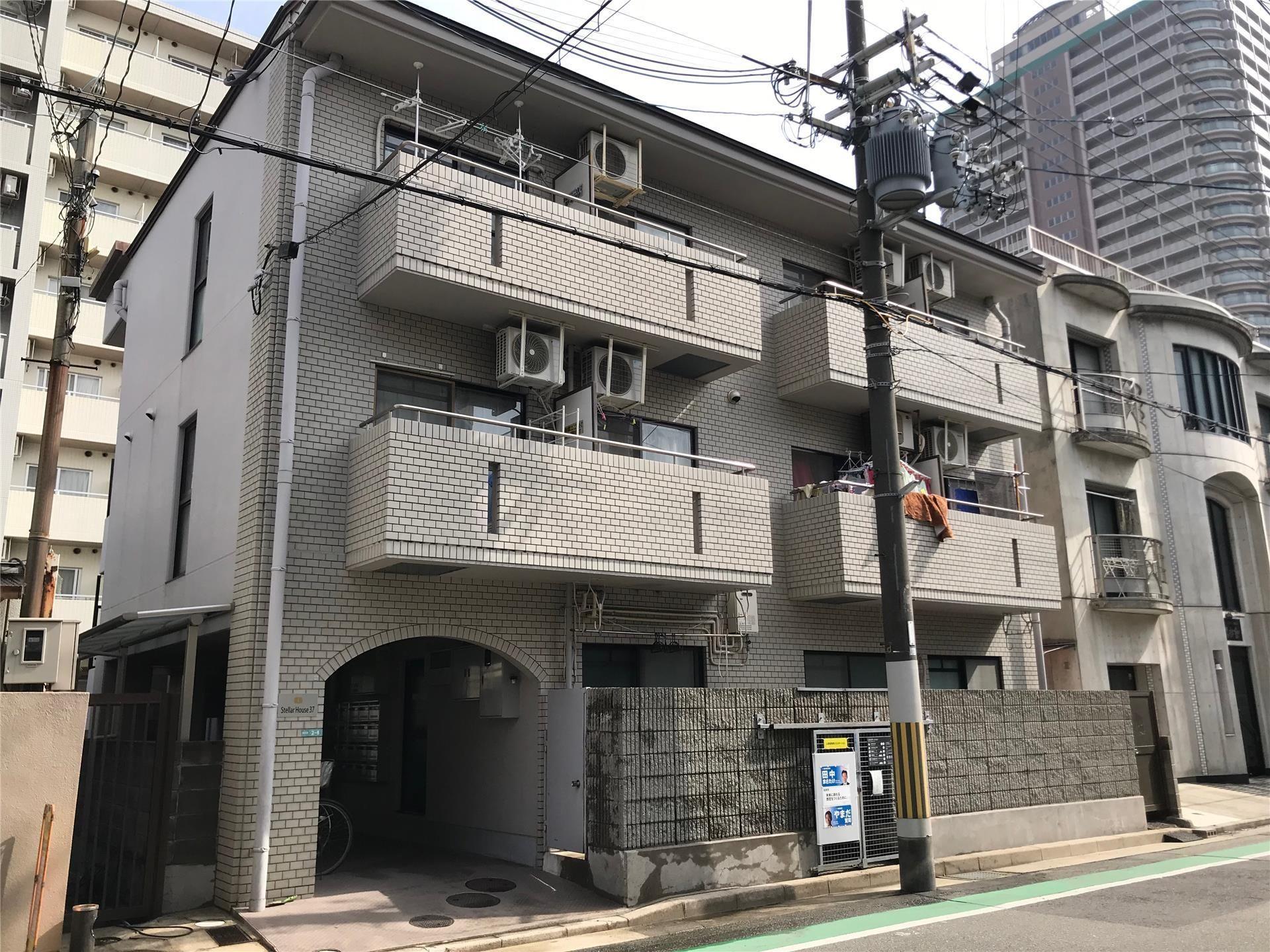 ステラハウス３７