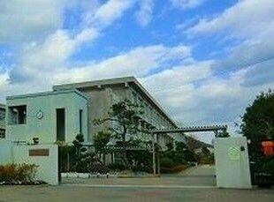 物件内観写真16　(広峰小学校まで670m)