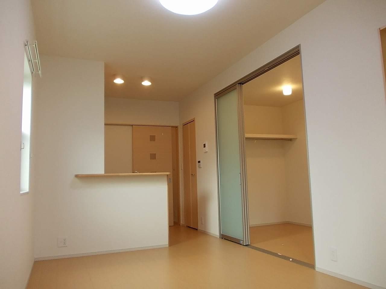 その他室内設備